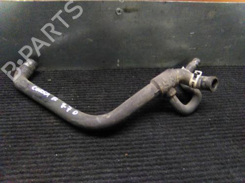 Rør OPEL CORSA B (S93) 1.7 D (F08, F68, M68) (60 hp) 19852717