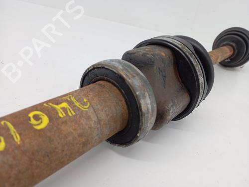 Right front driveshaft FORD FIESTA IV (JA_, JB_) 1.25 i 16V | BP31864884M39 