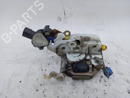 Used Front left lock NISSAN MICRA II (K11) 1.0 i 16V (K11) (54 hp) 19834910