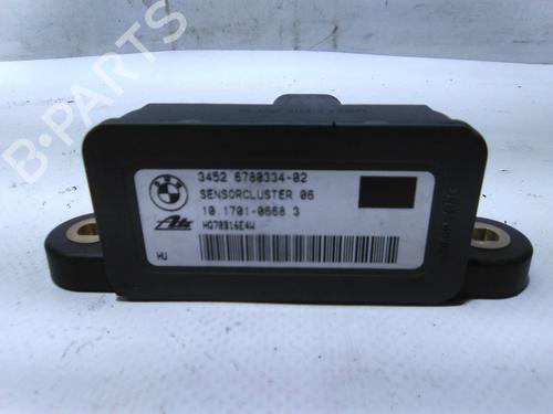 Electronic module BMW 3 Touring (E91) 330 d | BP19863212M83 