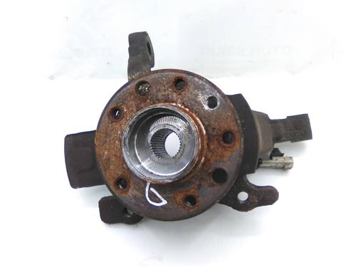 Used Right front steering knuckle OPEL ZAFIRA A MPV (T98) 2.2 16V (F75) (147 hp) 19819116