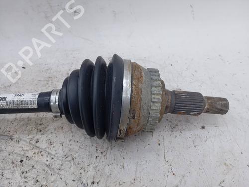 Left front driveshaft SAAB 9-5 Estate (YS3E) 2.0 t | BP27238565M38 