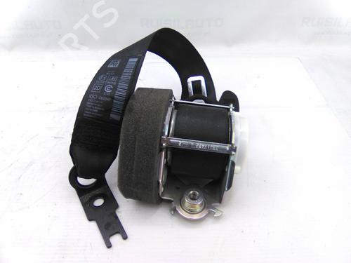 Used Rear right seatbelt Rear right seatbelt PEUGEOT 308 II (LB_, LP_, LW_, LH_, L3_) 1.6 BlueHDi 120 (120 hp) 19820453 19820453