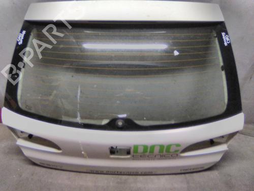 Used Tailgate SEAT IBIZA III (6L1) 1.4 TDI (75 hp) 19856101