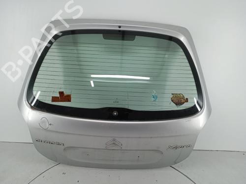 Bagklap CC/Kombi-Coupé CITROËN XSARA PICASSO (N68) 1.6 HDi (109 hp) 31251305
