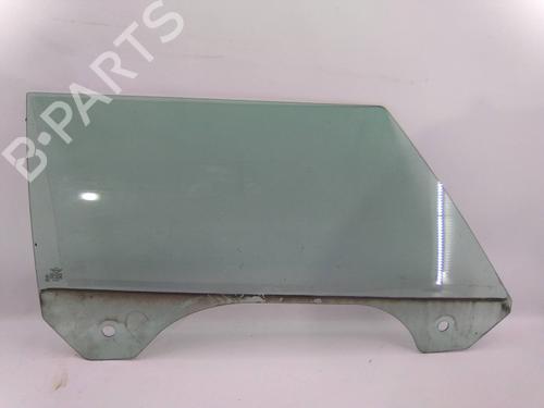 Used Front right door window MINI MINI (R56) Cooper S (184 hp) 19839993