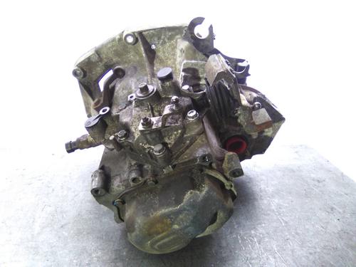 Used Gearbox FIAT PUNTO (188_) 1.2 16V 80 (188.233, .235, .253, .255, .333, .353, .639,... (80 hp) 19876510