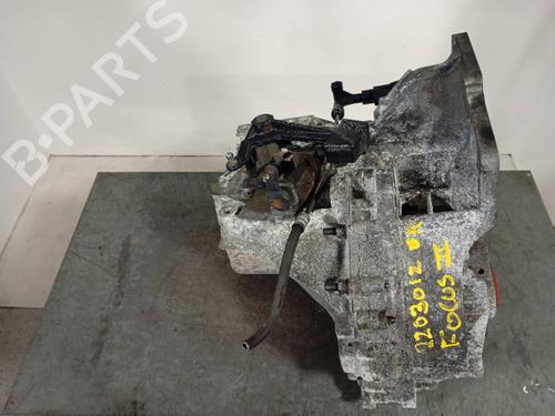 Girkasse FORD FOCUS II Turnier (DA_, FFS, DS) 1.6 TDCi | BP27990611M3 