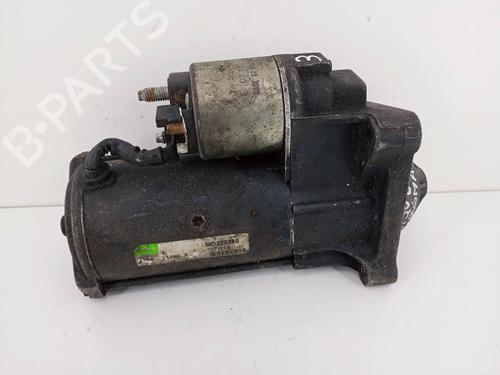 Used Starter Starter MITSUBISHI CARISMA Saloon (DA_) 1.9 TD (DA4A) (90 hp) 33944102 33944102
