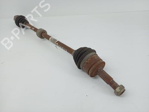 Arbre de transmission avant droit MITSUBISHI COLT VI (Z3_A, Z2_A) 1.1 (Z31A, Z32A) (75 hp) 30865001