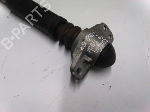 Left rear shock absorber SKODA OCTAVIA II (1Z3) 2.0 TDI | BP22935254M18 