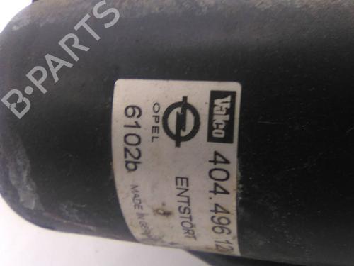 Autre OPEL ZAFIRA A MPV (T98) 1.6 16V (F75) | BP19809007O1 