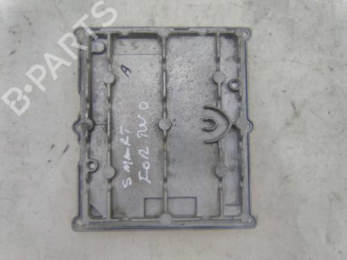 Engine control unit (ECU) SMART FORTWO Cabrio (450) 0.6 | BP19843411M57 