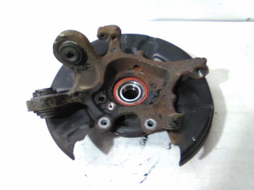 Left rear steering knuckle BMW 1 (E81) 120 d | BP19875600M27 