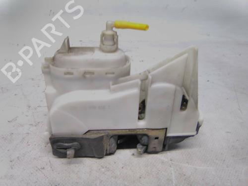 Rear right lock VW POLO III (6N1) 100 1.4 16V | BP19852117C99 