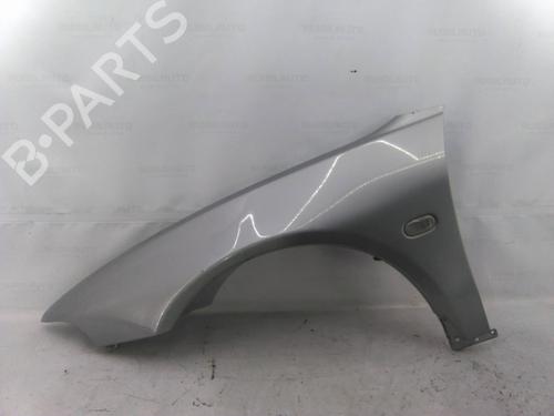 Used Left front fenders MITSUBISHI GALANT VIII Estate (EA_, EC_) 2.0 TDI (EA6W) (90 hp) 19856185