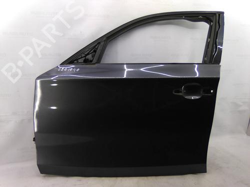 Used Left front door BMW 1 (E87) 118 d (122 hp) 19818487