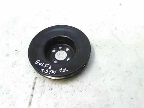 Used Other VW GOLF III (1H1) 1.9 D (64 hp) 22944520