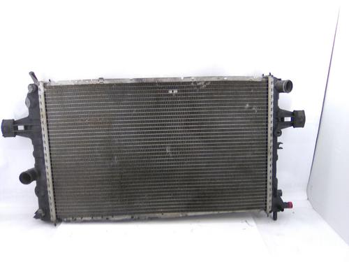 Køler OPEL ZAFIRA A MPV (T98) 2.2 16V (F75) (147 hp) 19819109