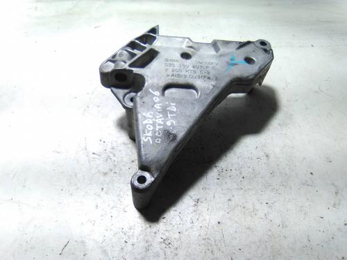 Used Engine mount SKODA OCTAVIA II (1Z3) 1.9 TDI (105 hp) 19809134