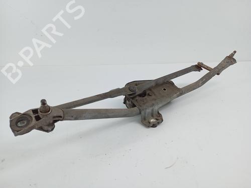 Used Front wipers mechanism VW PASSAT B5 (3B2) 1.9 TDI (110 hp) 31323000
