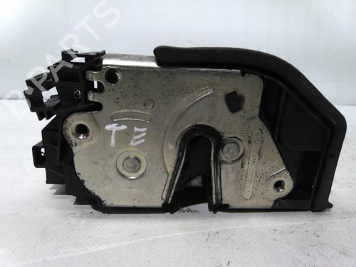 Used Rear left lock BMW X3 (E83) xDrive 30 d (218 hp) 19868571