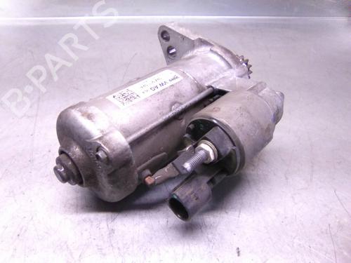 Starter VW GOLF VII (5G1, BQ1, BE1, BE2) 1.6 TDI | BP19860551M8 