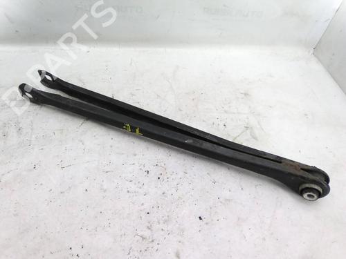 Used Left rear suspension arm BMW 3 (E46) 320 d (136 hp) 19824314