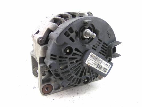 Alternator RENAULT KANGOO Express (FW0/1_) 1.5 dCi 90 (FW0G, FW05, FW08, FW11) | BP28044268M7 