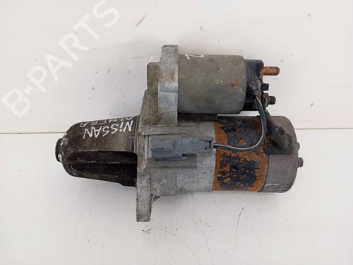 Used Starter Starter NISSAN ALMERA I Hatchback (N15) 1.4 (87 hp) 34044600 34044600
