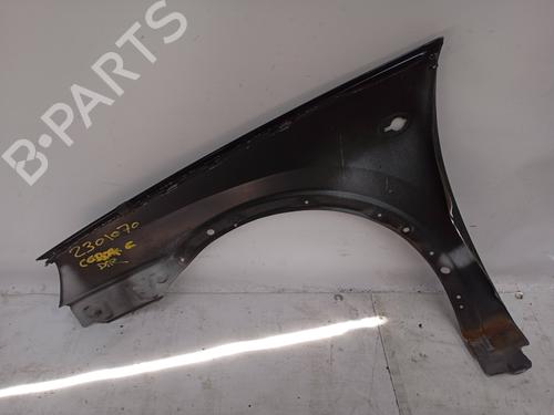 Forskærm Højre OPEL CORSA C (X01) 1.7 DI (F08, F68) | BP29429493C42 