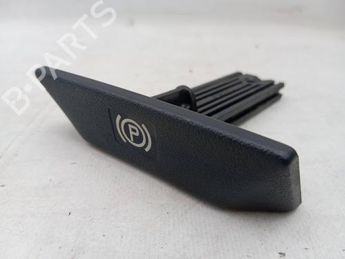 Used Hand brake MERCEDES-BENZ C-CLASS (W202) C 220 D (202.121) (95 hp) 31256264