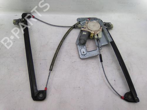 Front right window mechanism BMW 5 (E39) 520 i | BP19818944C23 
