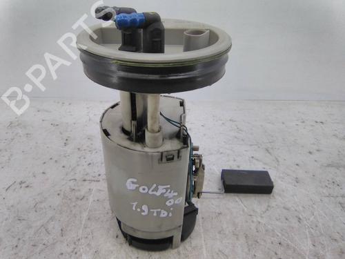 Used Fuel pump Fuel pump VW GOLF IV (1J1) 1.9 TDI (110 hp) 19812066 19812066