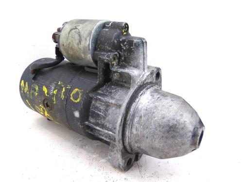 Used Starter MERCEDES-BENZ VITO Bus (W638) 108 D 2.3 (638.164) (79 hp) 29481850