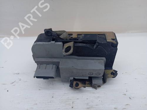Serratura anteriore sinistra PEUGEOT 206 Hatchback (2A/C) 1.4 HDi eco 70 (68 hp) 29751384