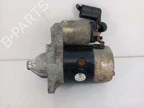 Motor de arranque Motor de arranque MAZDA 626 III Hatchback (GD) 1.6 (GD106) (82 hp) 33961017 33961017