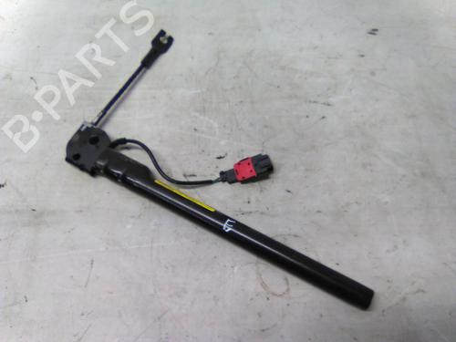 Used Other RENAULT CLIO III Grandtour (KR0/1_) 1.5 dCi (KR0G) (68 hp) 19875691