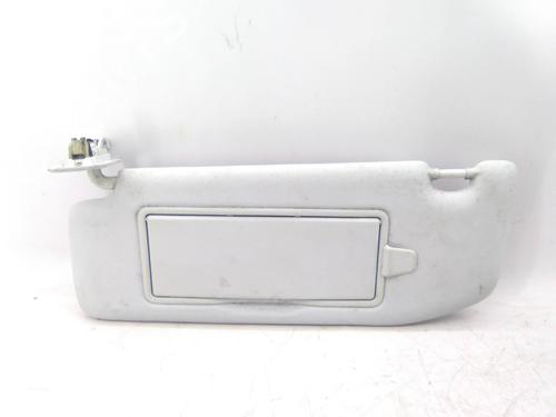 Used Left sun visor PEUGEOT 208 I (CA_, CC_) 1.4 HDi (68 hp) 22964176