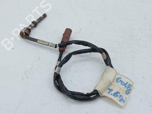 Used Electronic sensor VW GOLF VI (5K1) 1.6 TDI (90 hp) 19853217