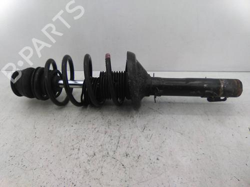 Right front shock absorber AUDI A3 (8L1) 1.9 TDI | BP19838757M17 