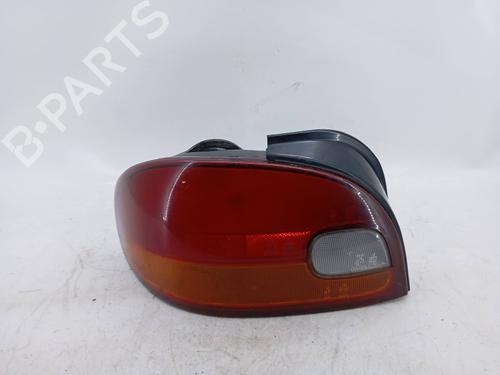 Used Left taillight HYUNDAI ACCENT I (X-3) 1.3 i 12V (84 hp) 19915974