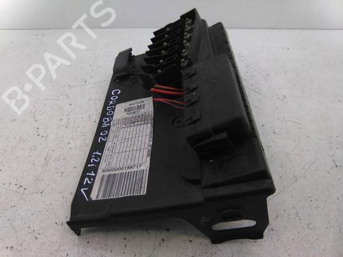Fuse box SEAT CORDOBA (6L2) 1.2 | BP19827185E1 