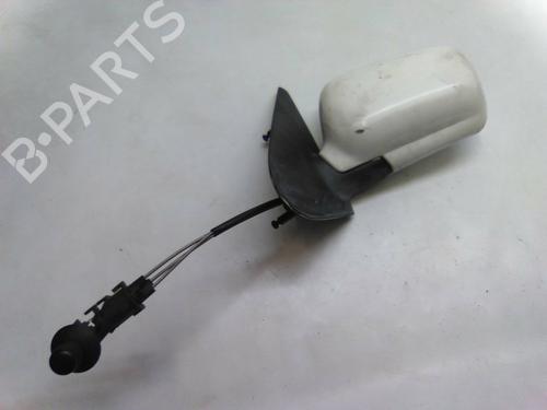 Left mirror VW POLO III (6N1) 64 1.9 D | BP22935471C26 