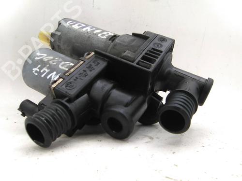 Andere für BMW X3 (E83) 2.0 d (150 hp) 22242217