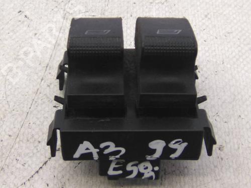 Used Switch AUDI A3 (8L1) 1.9 TDI (110 hp) 19838722