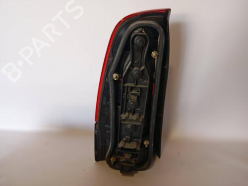 Right taillight SEAT CORDOBA (6K1, 6K2) 1.6 i | BP19846652C35 