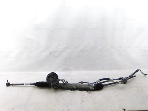 Used Steering rack CITROËN C4 I (LC_) 1.6 HDi (109 hp) 19870126