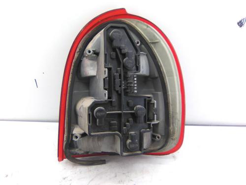 Left taillight OPEL CORSA B (S93) 1.7 D (F08, F68, M68) | BP19826514C34 