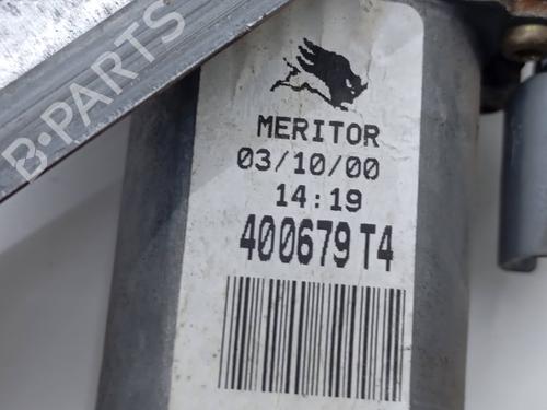 Front right window mechanism CITROËN XSARA (N1) 1.4 i | BP30002542C23